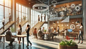 Employee Experience